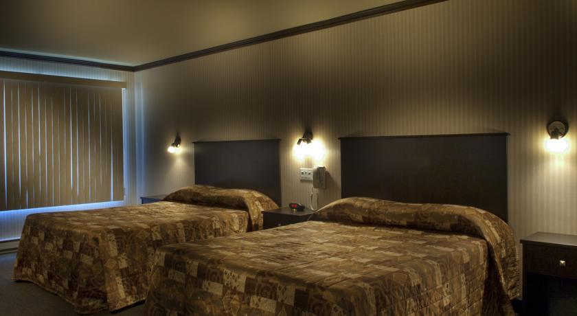 Hotel Ramada By Wyndham Laval Zimmer foto